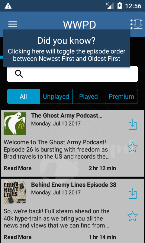 Wpd Android WWPD - App on Amazon Appstore