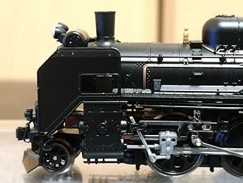 Amazon.co.jp: TX 2009『C58 239 号機』SL銀河 牽引 蒸気機関車