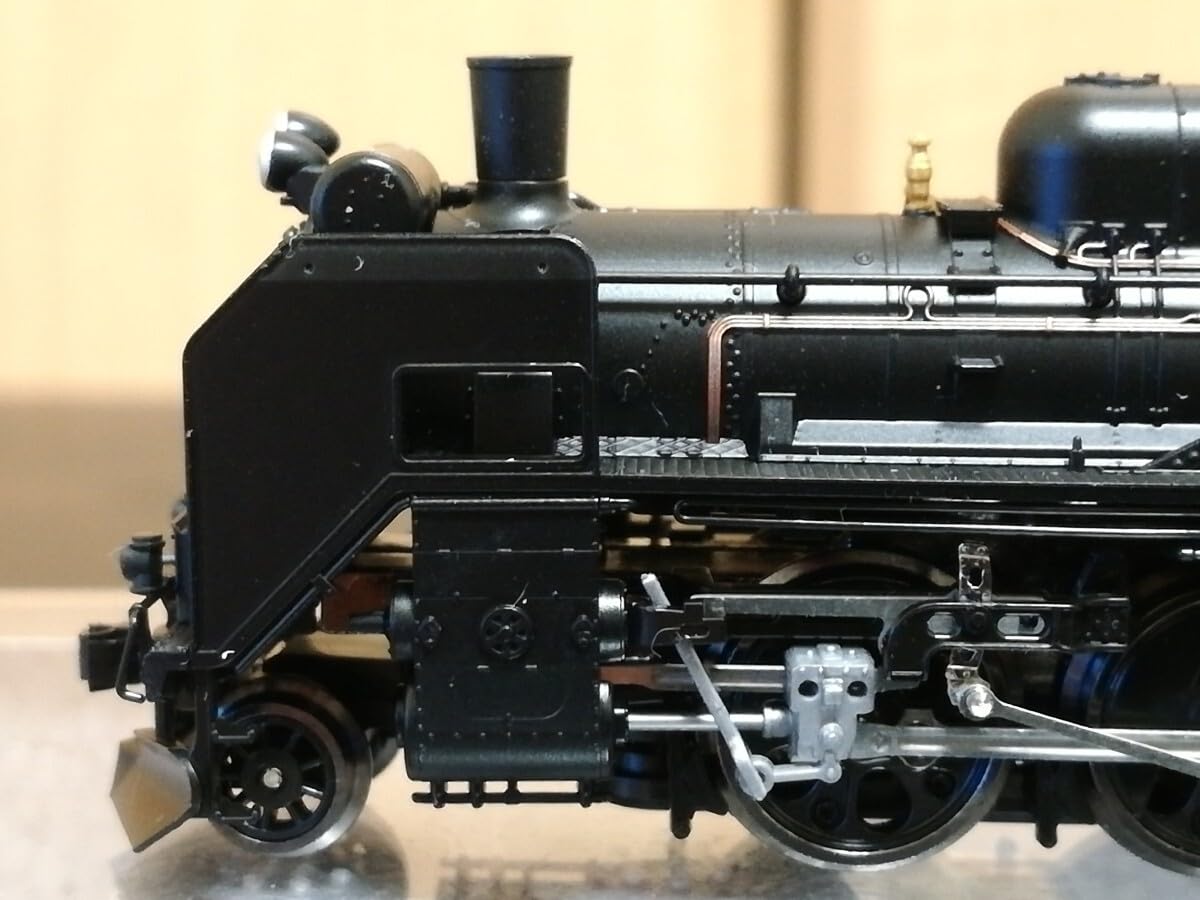 Amazon.co.jp: TX 2009『C58 239 号機』SL銀河 牽引 蒸気機関車