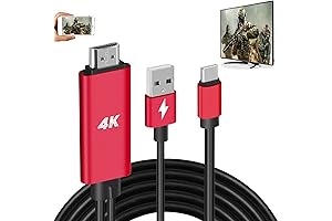 HDMI Adapter USB Type C to HDMI HDTV TV Cable Converter for Android Phone