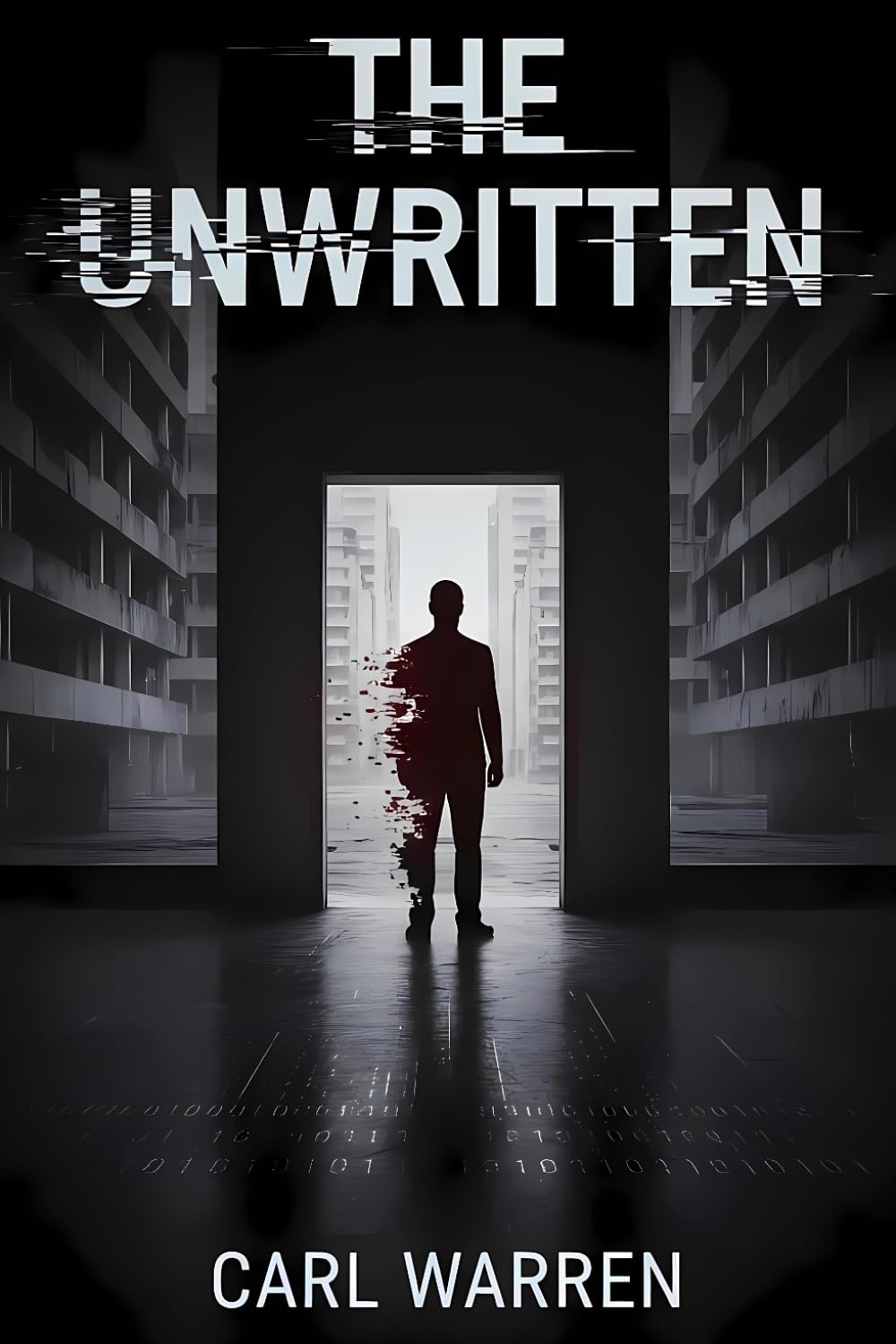 THE UNWRITTEN