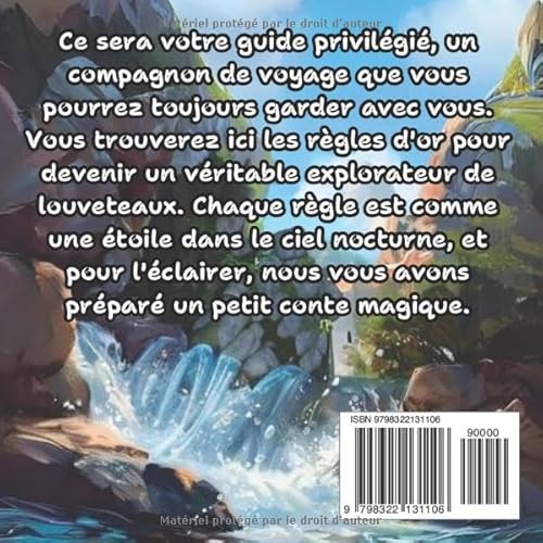 Petits louveteaux écoutant:: Guide des premiers pas dans l'aventure scoute (French Edition)