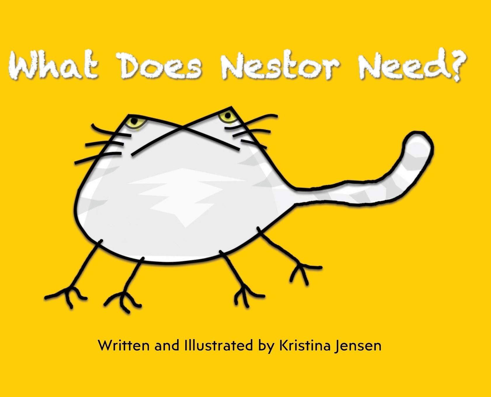 What Does Nestor Need?