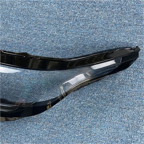 Couvercle de phare pour Range Rover Velar 2017-2022 coque d'objectif - 3