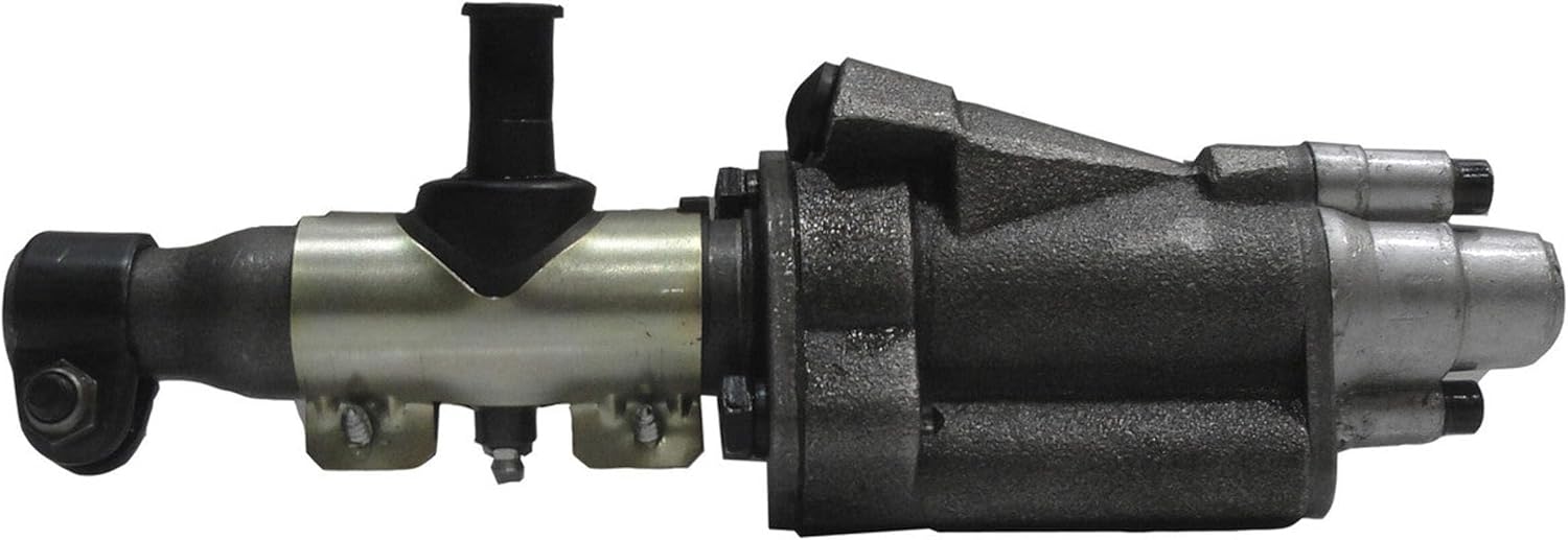 Lares 10070 - Power Steering Control Valve
