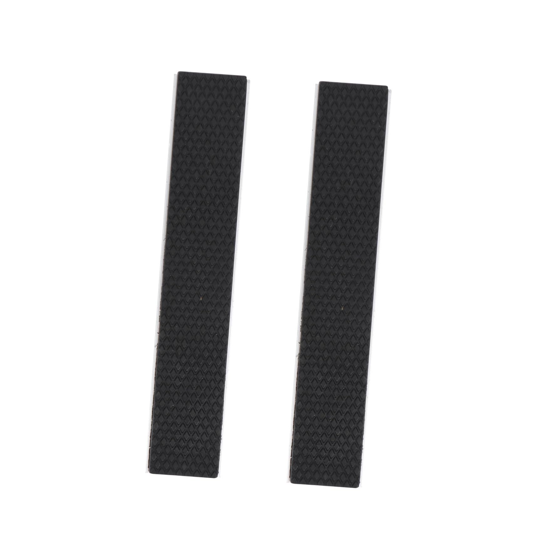 Hemobllo Wrench Jaw Protective Sleeve Jewelry Making Vise Protection Pad Protector Jaw Pads Cover Table Vice Drill Press Vice Grip Pad Vice Jaw Inserts Aluminum Alloy Accessories Universal