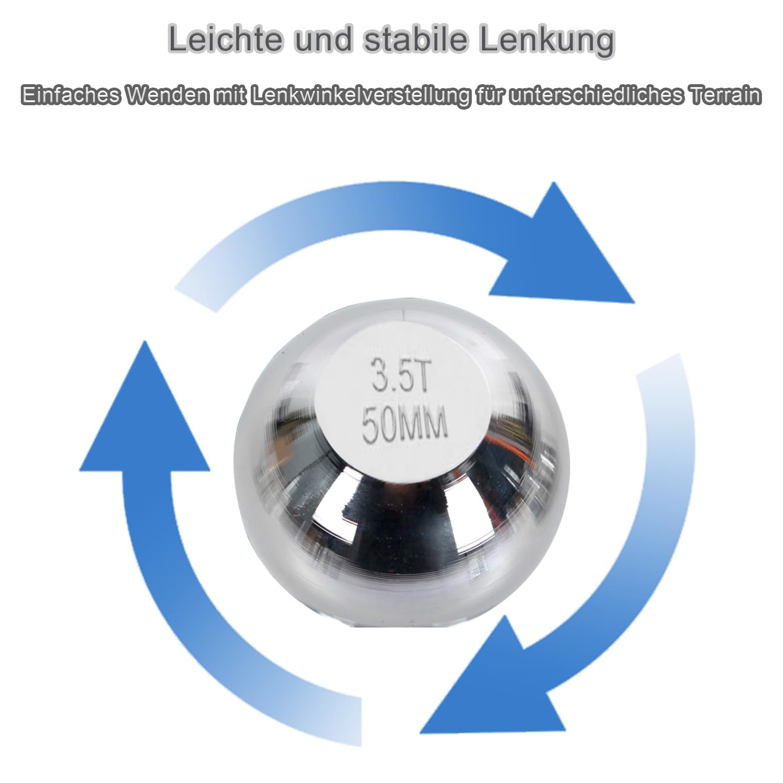 VEVOR VEVOR Kit Gancio A Sfera Di Trazione Per Rimorchio Auto Barca Portata Da 9979kg | VEVOR IT