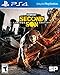 Produktbild PS4 INFAMOUS SECOND SON
