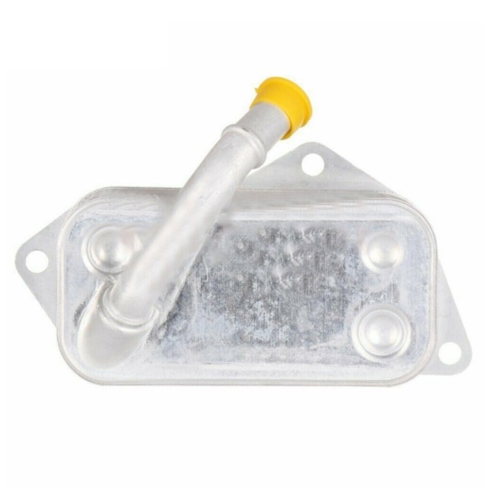 ręczny przetwornik chłodnicy 5989070201 11427525333 Aluminiowa chłodnica oleju przekładniowego pasująca do BMW Z4 E89 3.0 7525333 3085818 chłodnicy oleju przekładniowego