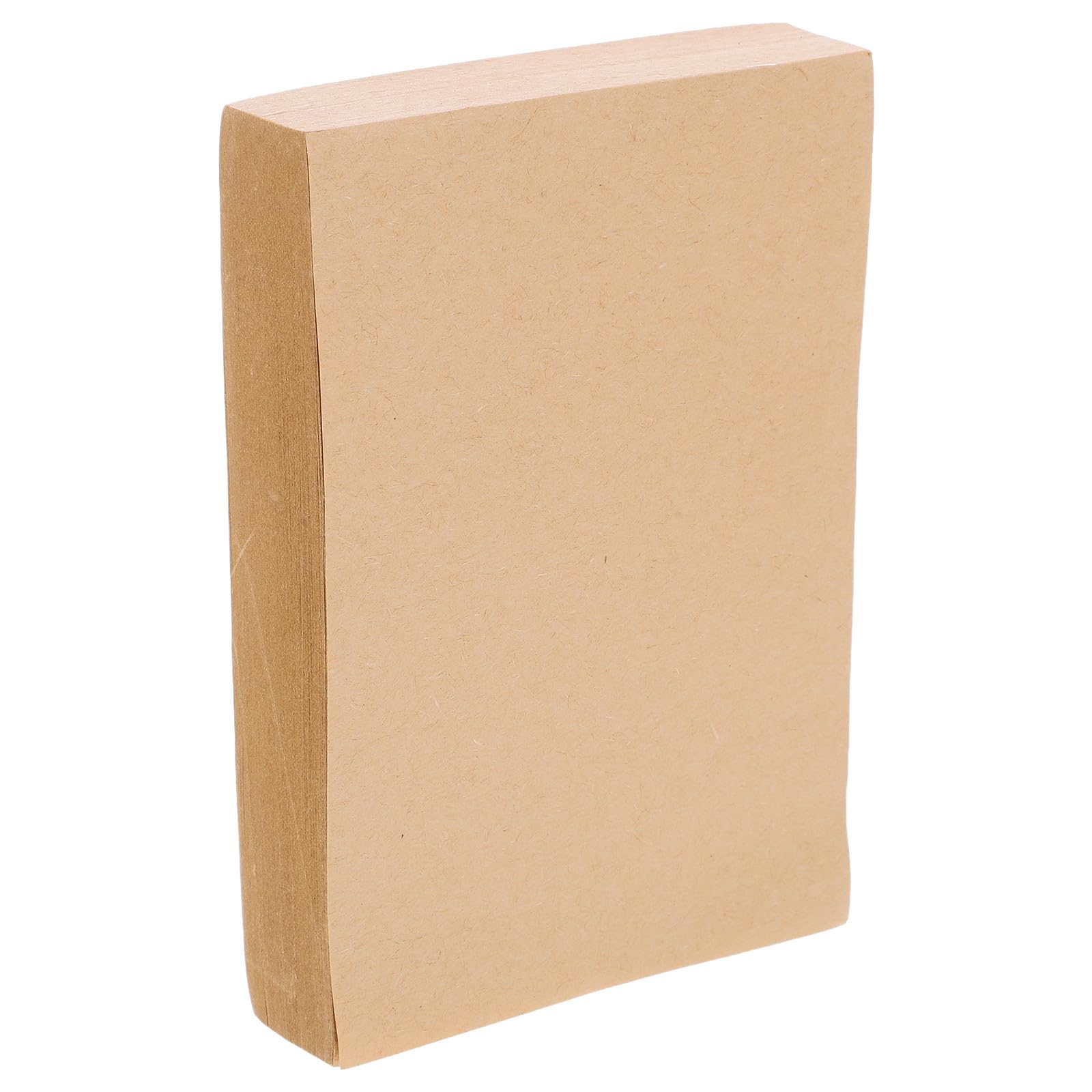 SAFIGLE Small Blank Memo Pad 250 Sheets Tear-off Writing Pads for Office Travel and Daily Use