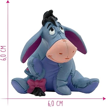Bullyland Eeyore Action Figure