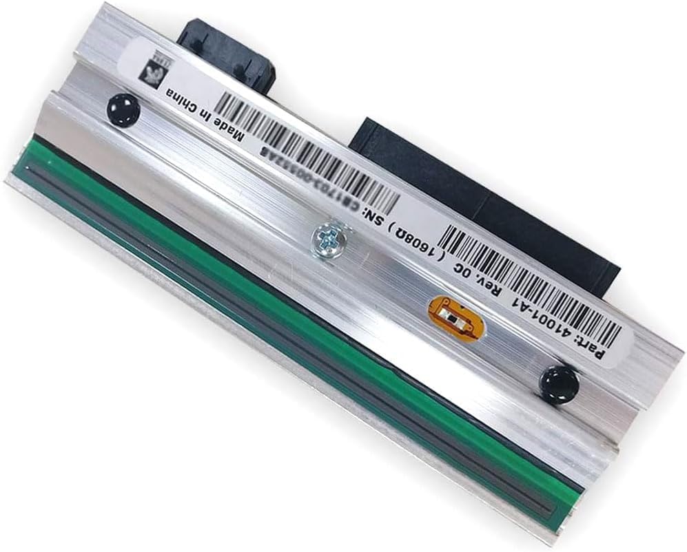 G32432-1M New Printhead for Zebra 105SL Thermal Label Printer 203dpi Genuine