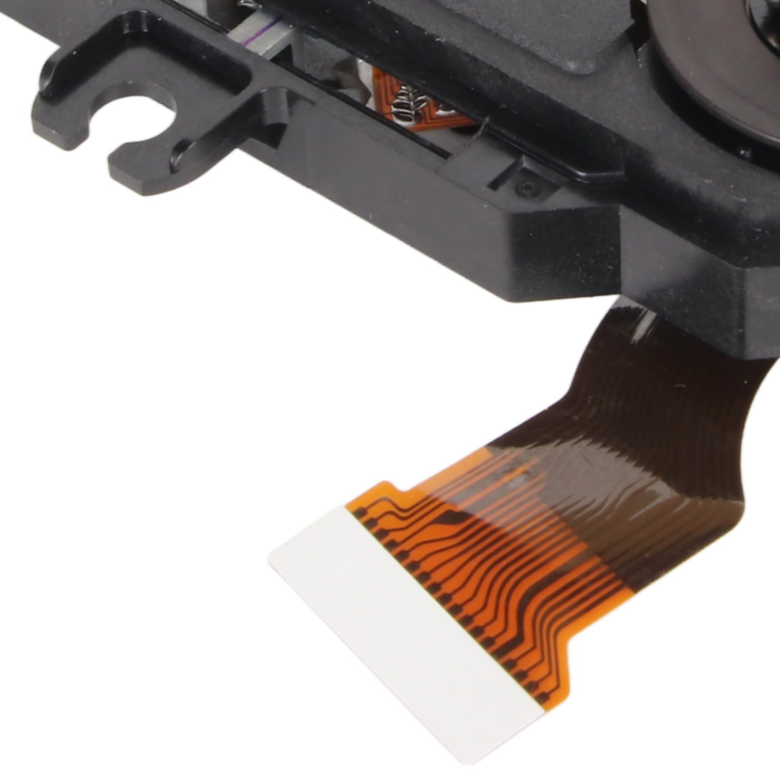 Lente Láser KSS 331A, Lente Láser de Captación óptica para Reproductor de CD, Reemplazo del Cabezal Láser de CD, Lente de Repuesto Captura óptica KSS331A, Pieza de Reparación de