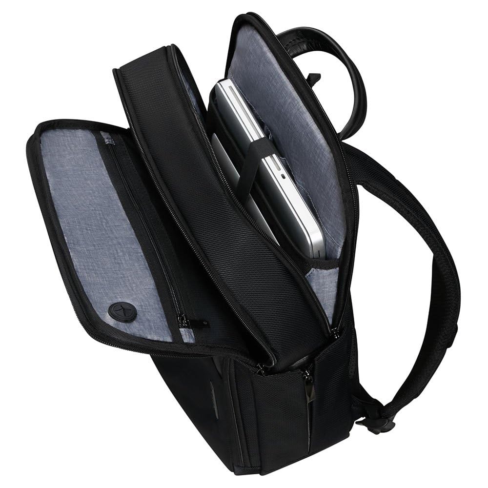 Samsonite Securipak - Laptop backpack 15.6 inch