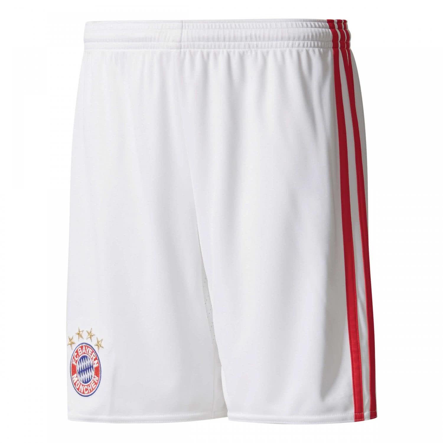 fc bayern shorts champions league