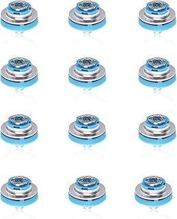 12 Pack Screws Isolation Grommet Mute Mounting for HP 3.5" 3.5inch HDD DC5800 DC7800 DC7900 6005 6200 6300 Z200 6000 8000 8100 8200 8300 Z400 Z200 Z210 Z220 Z600 450712-001 (12 Screws)