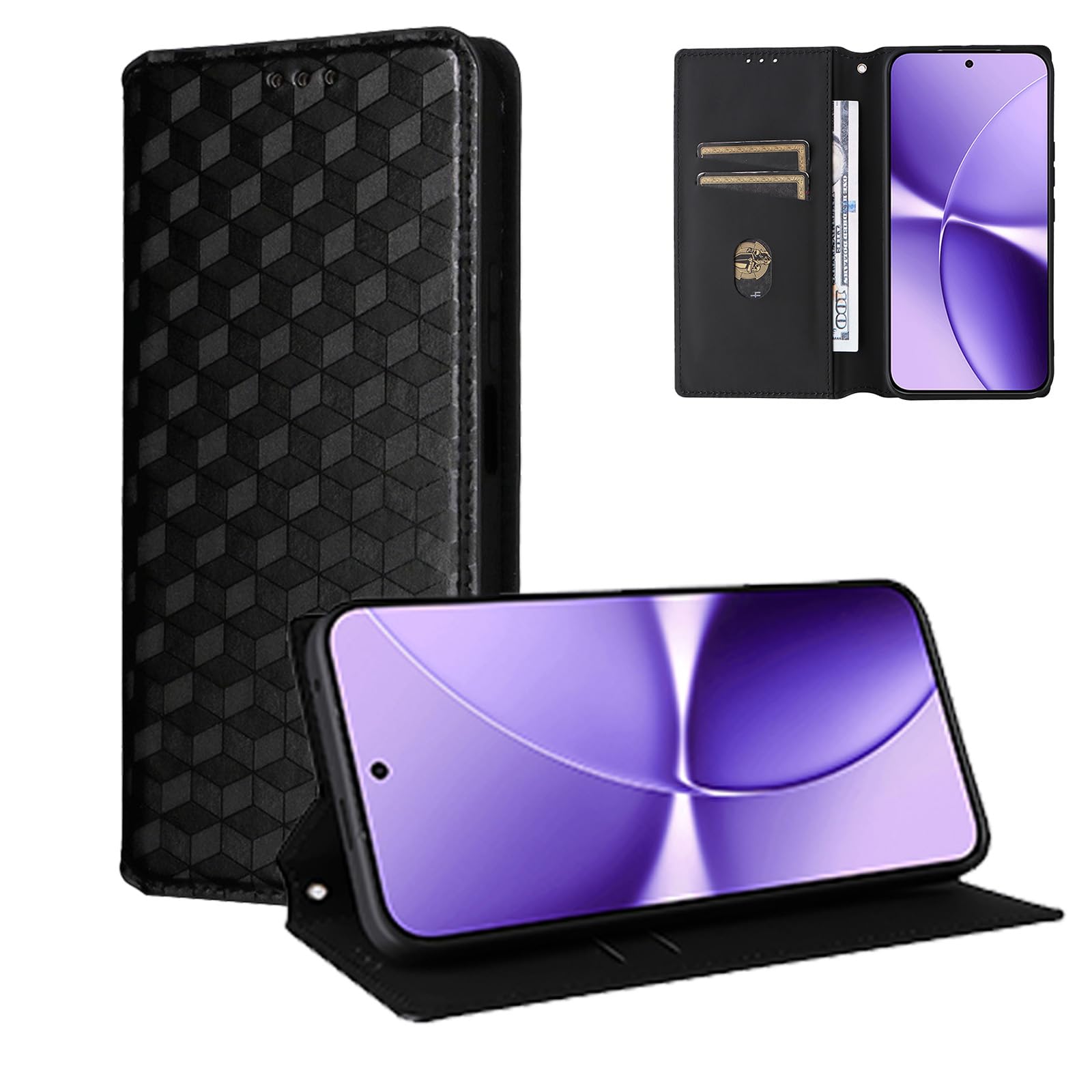Amazon.co.jp: Poco X8 Pro Max/Redmi Turbo 5 Max 用 ケース 手帳型