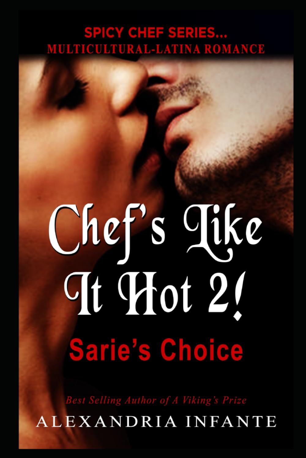 Mini SandsChef's Like It Hot 2: Sarie's Choice