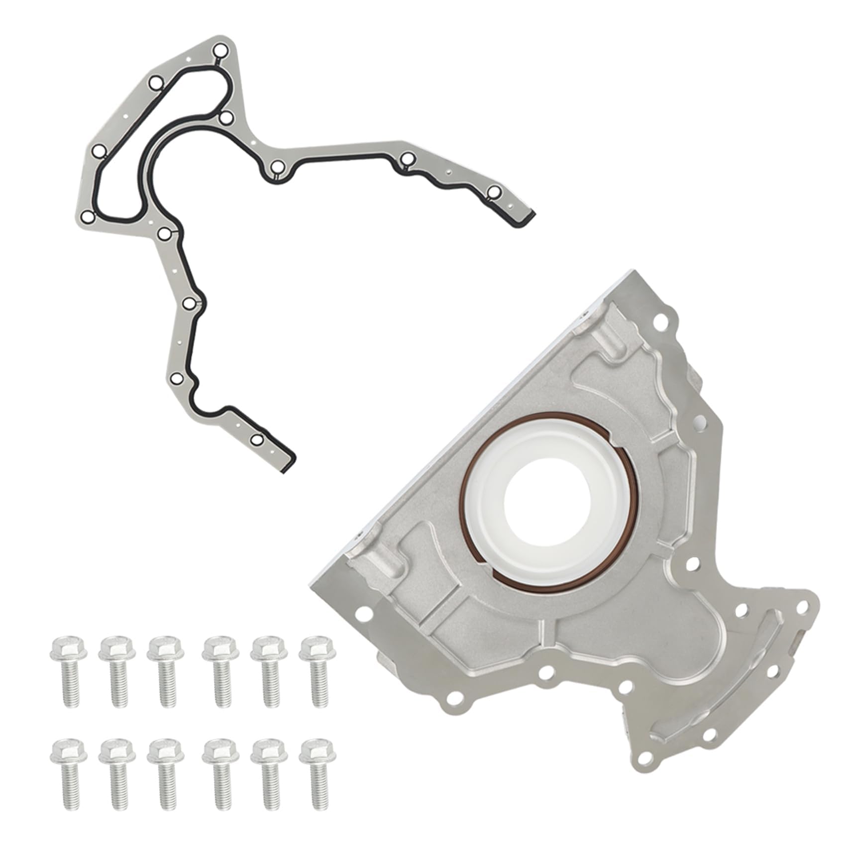 labwork Rear Main Seal Kit