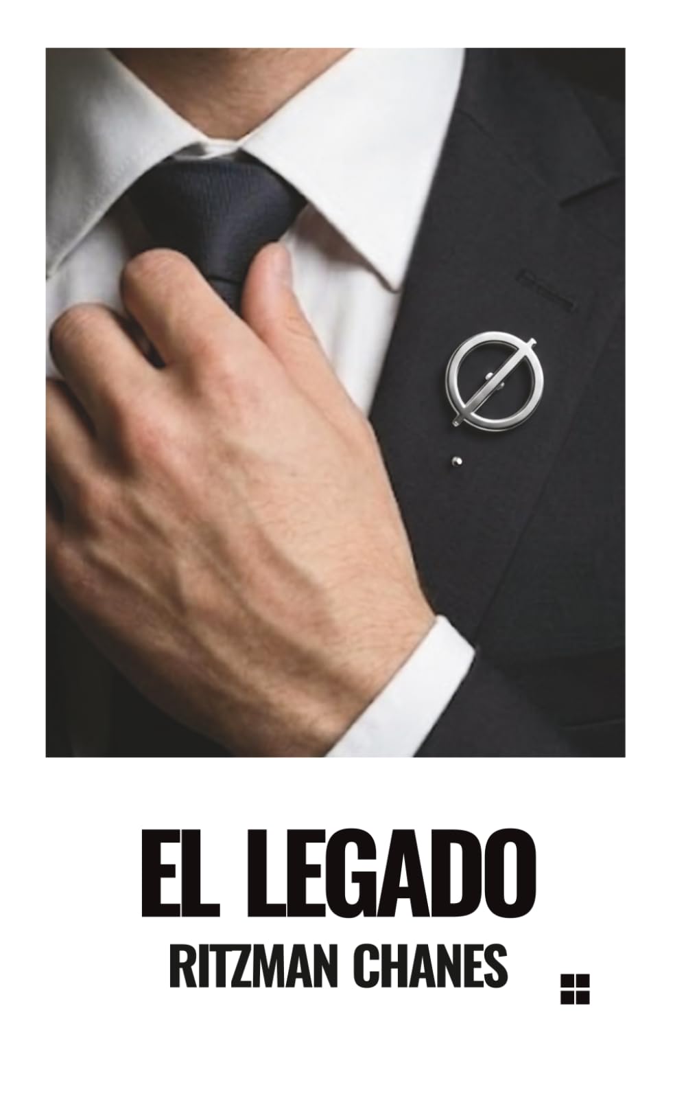 El Legado - Novela negra