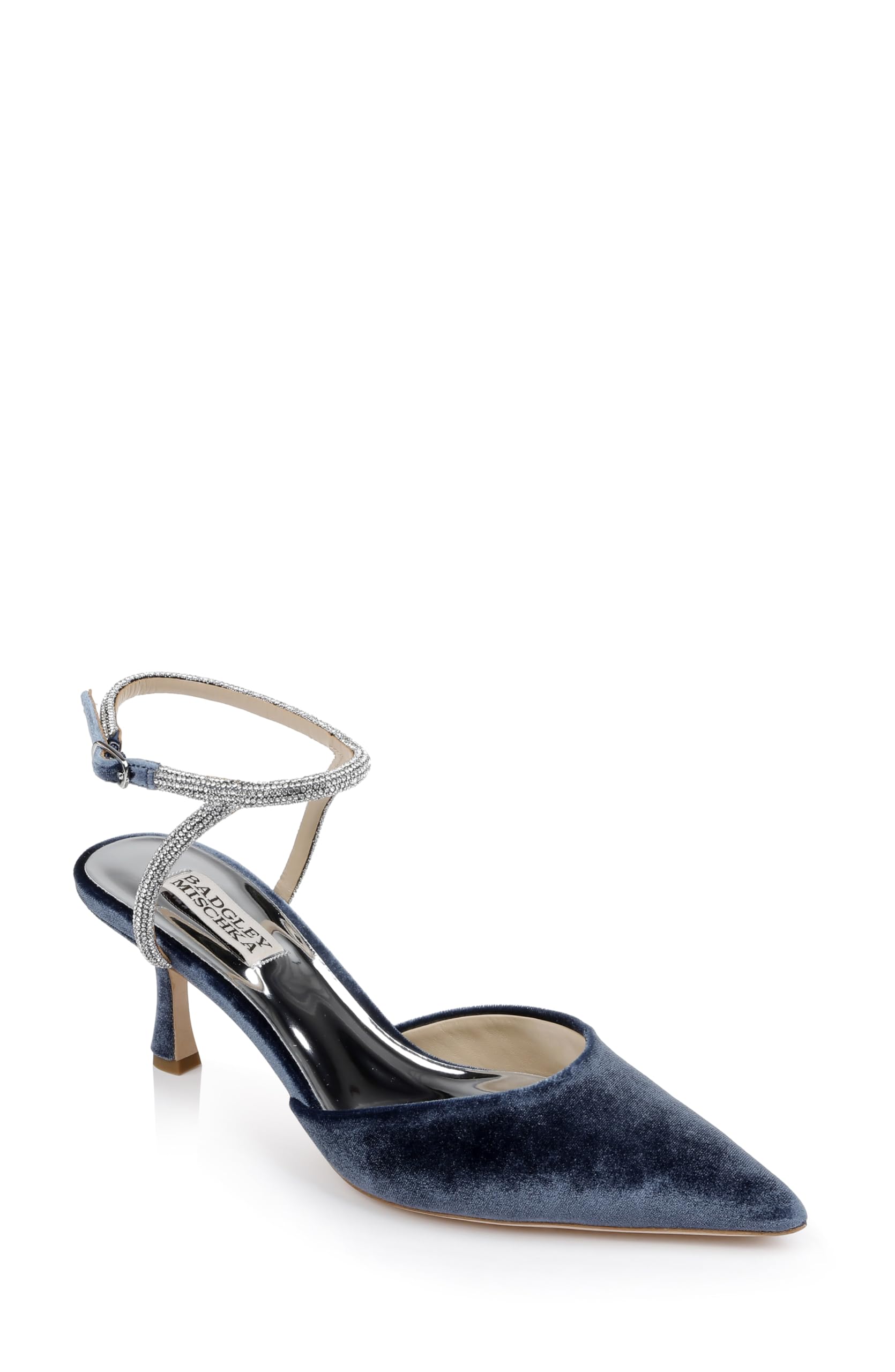 Badgley Mischka Autumn