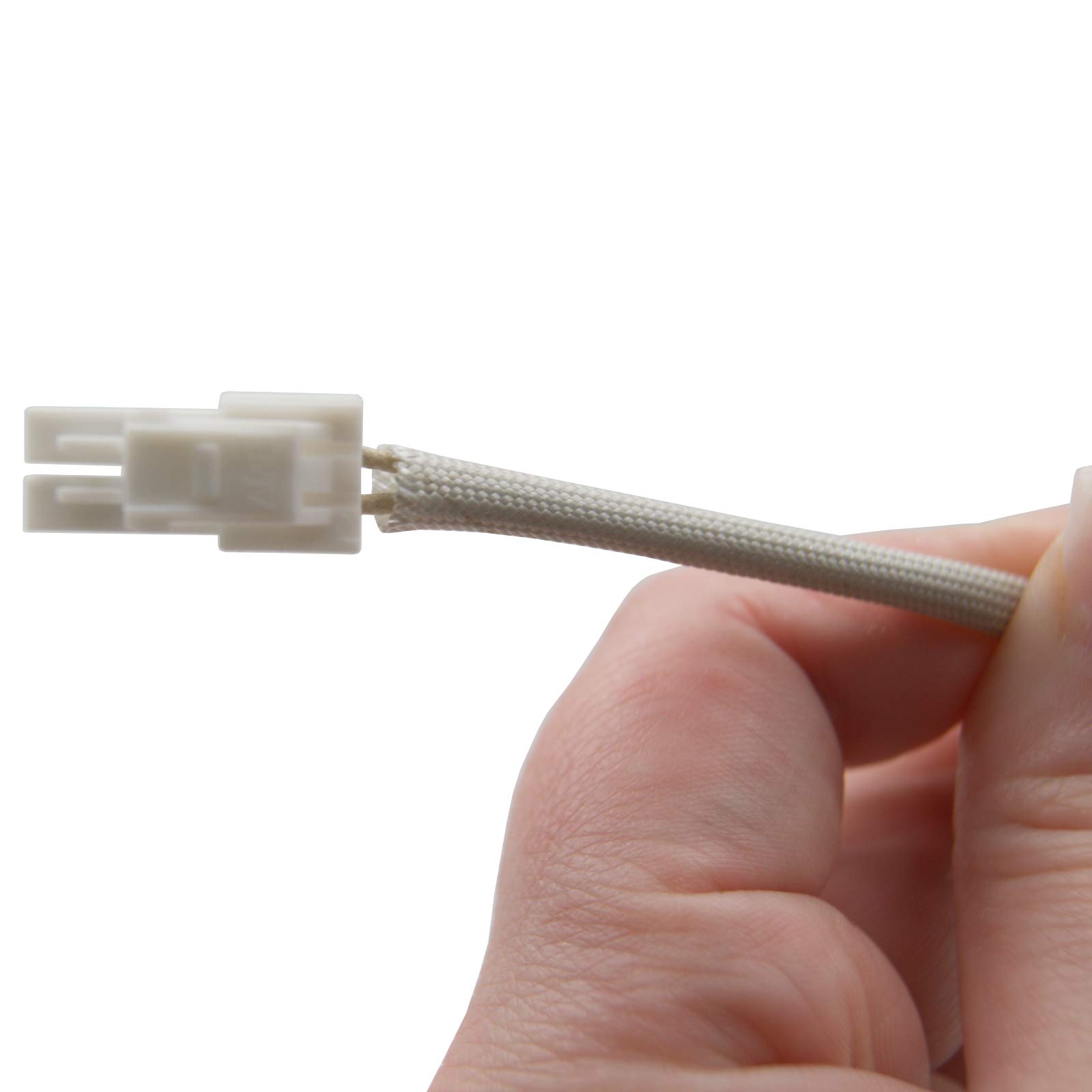 Supplying Demand WB21X22134 Ofentemperatursensor kompatibel mit GE für WB21T10007, PS10059162