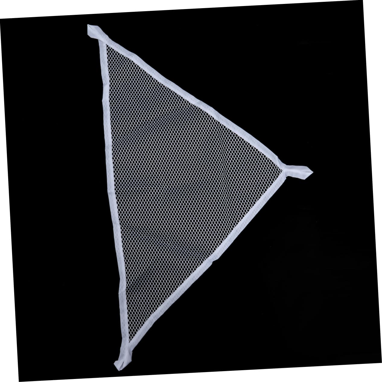 BESPORTBLE Hamaca de Juguete Extraíble para Niños 130 x 90 x 90 cm con Red de Almacenamiento