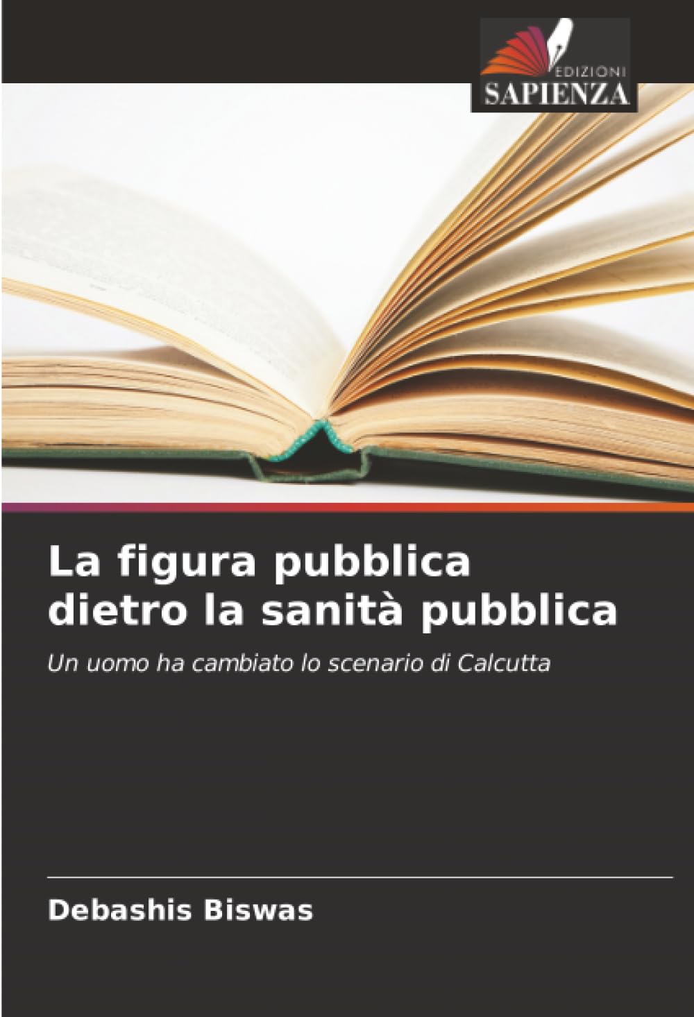 La figura pubblica dietro la sanità pubblica: Un uomo ha cambiato lo scenario di Calcutta