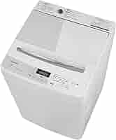 ハイセンス　全自動電気洗濯機　HW-G75A HW-G75A 全自動洗濯機 7.5kg 1台 Hisense(ハイセンス) 【通販