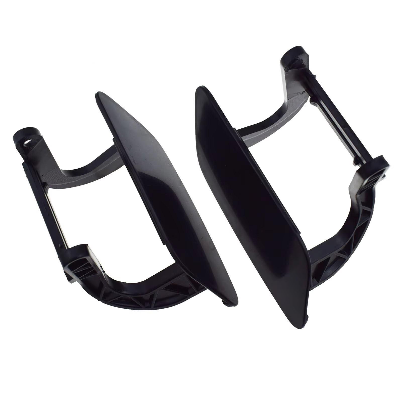 Tappo Copertura Lavafari Compatibile Con A3 8P 2009 2010 2011 2012 8P0955275A 8P0955276A Anteriore Sinistra Destra Lavafari Spray Jet Ugello Coperchio Custodia