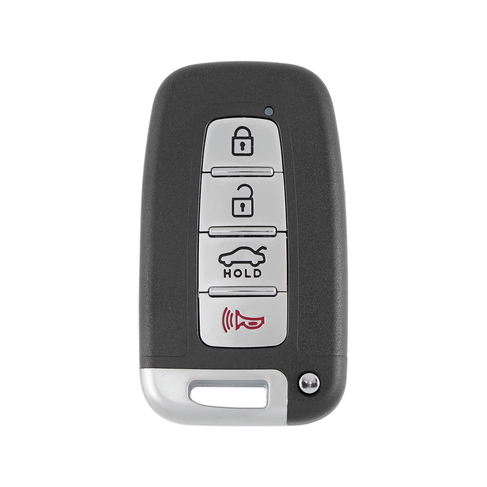 Aazon.co: Key Fob Reote Replaceent Fits For Hyundai Sonata Genesis