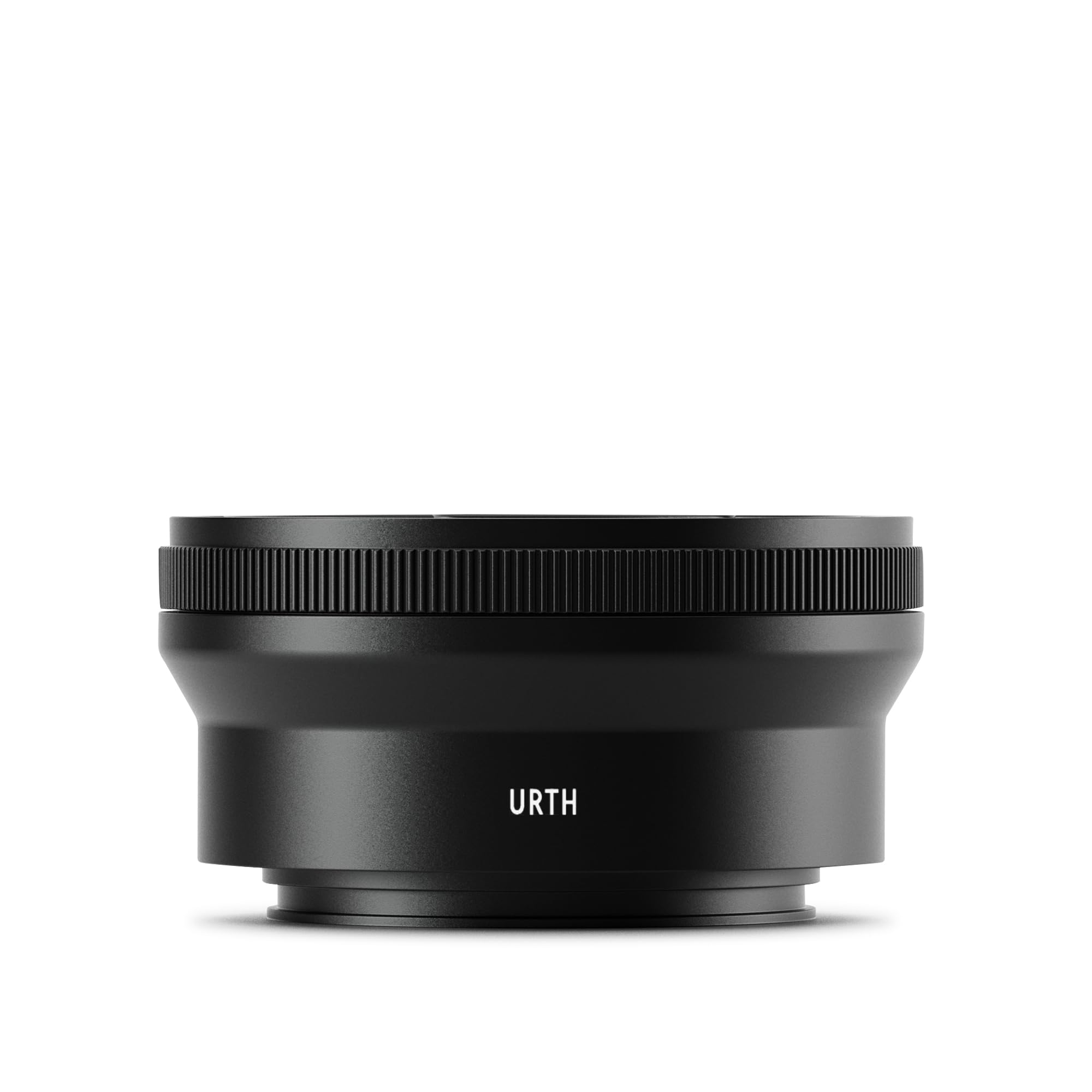Urth Light Lens Mount Adapter: Compatible With Canon (Ef/Ef-S) Camera Body To Pentacon Six (P6) Lens