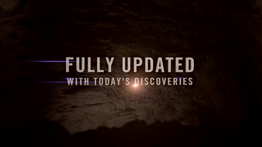 Image of Evidence That Demands a Verdict: Life-Changing Truth for a Skeptical World