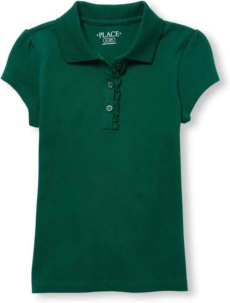 Spruce Green Single