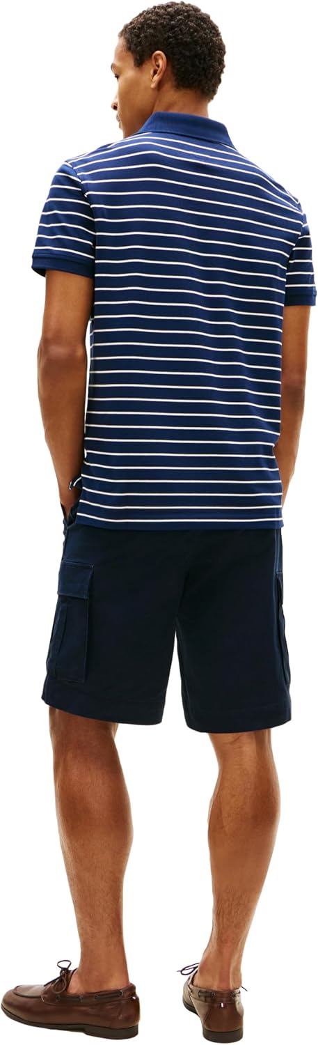 Tommy Hilfiger Mens 1985 Polo Shirt