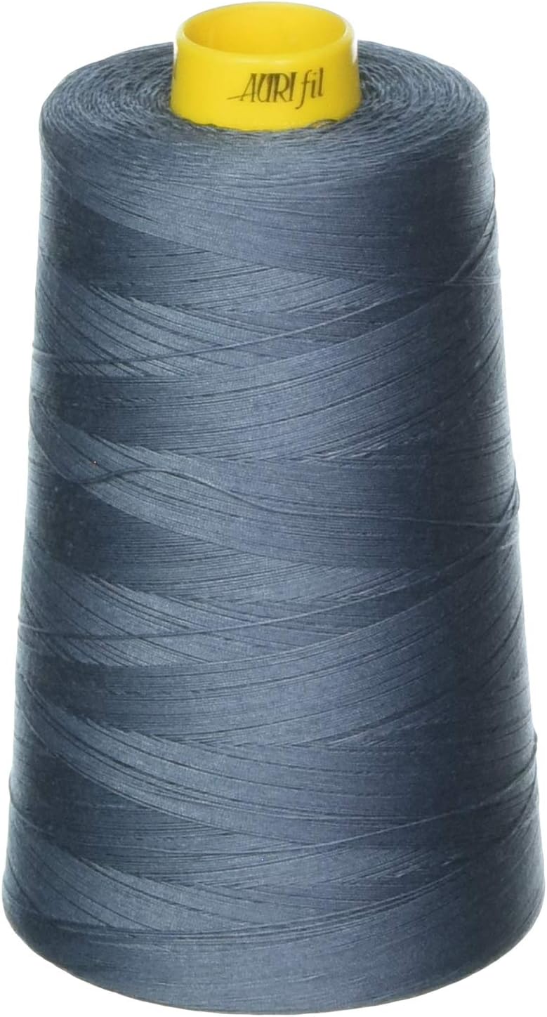 Aurifil Baby Blue Eyes Cotton Thread #4663