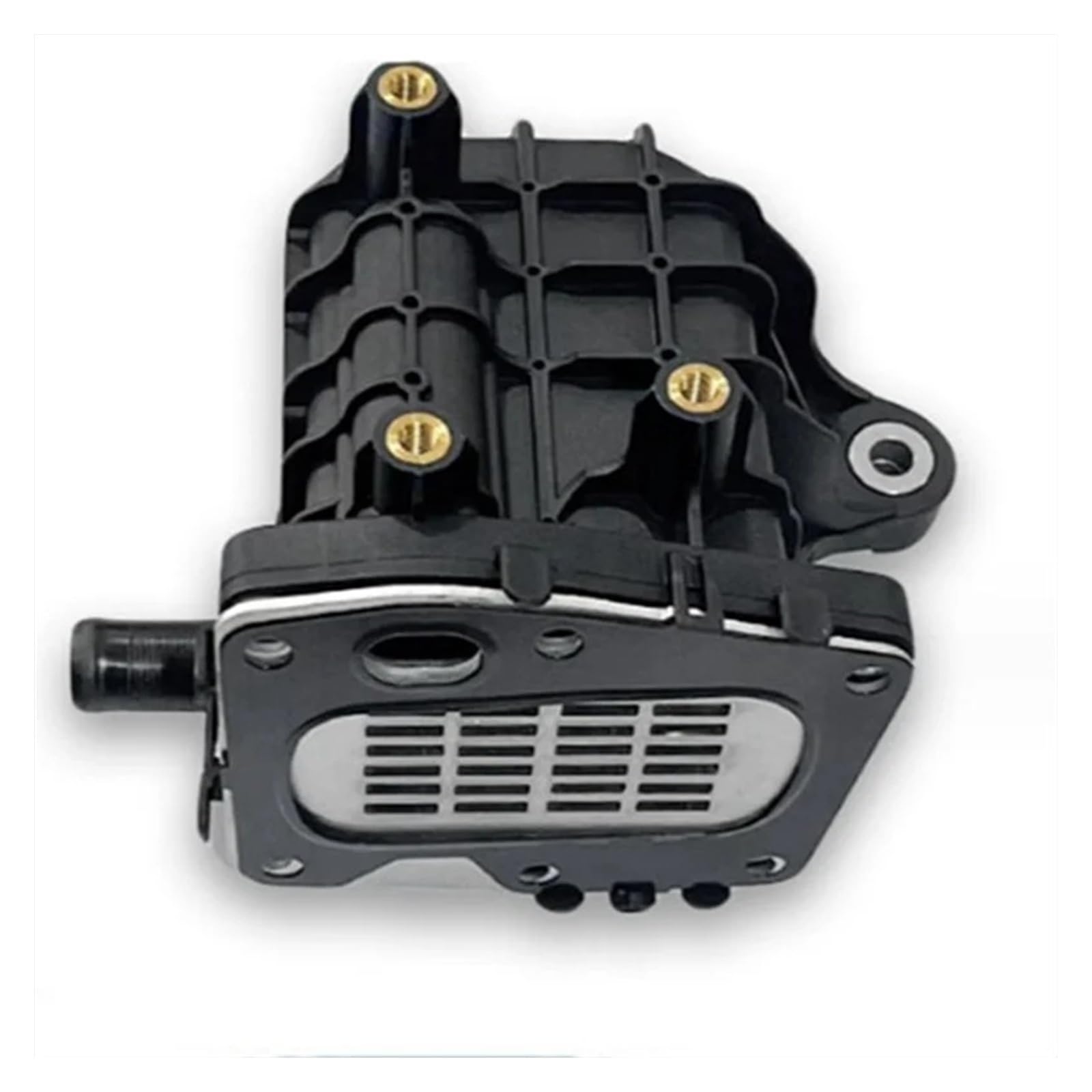 Saibol One Color Egr Valve Egr Cooler Egr Valve 1861749 For Citroen For C4 For Picasso Ii 2.0, For For Focus Iii 9807593080 2267338 Ds7q9d475da Exaust Gas Recirculation
