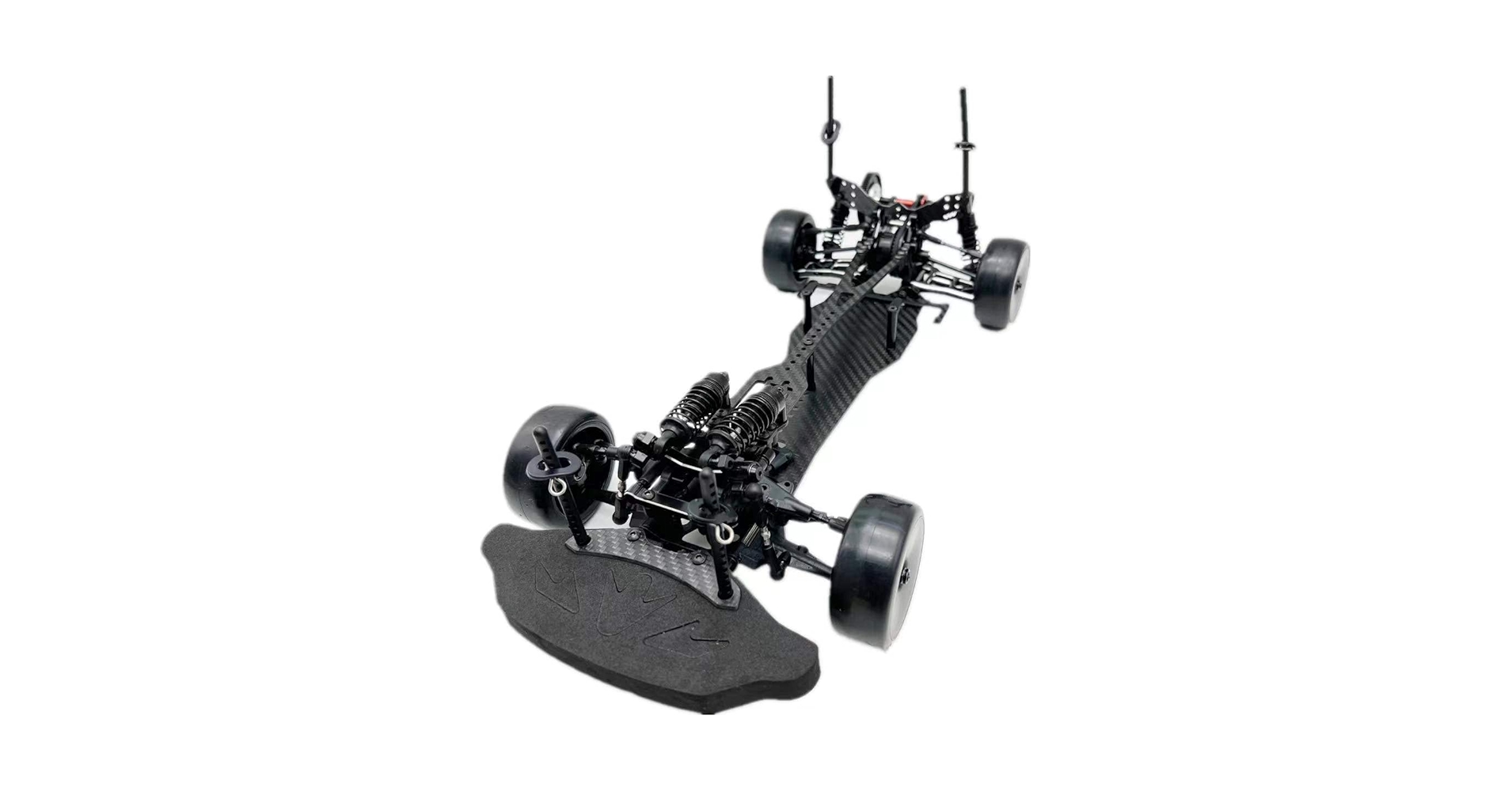 Amazon.co.jp: さくらD5 PRO 3RACING KIT 1/10ラジコンスーパー