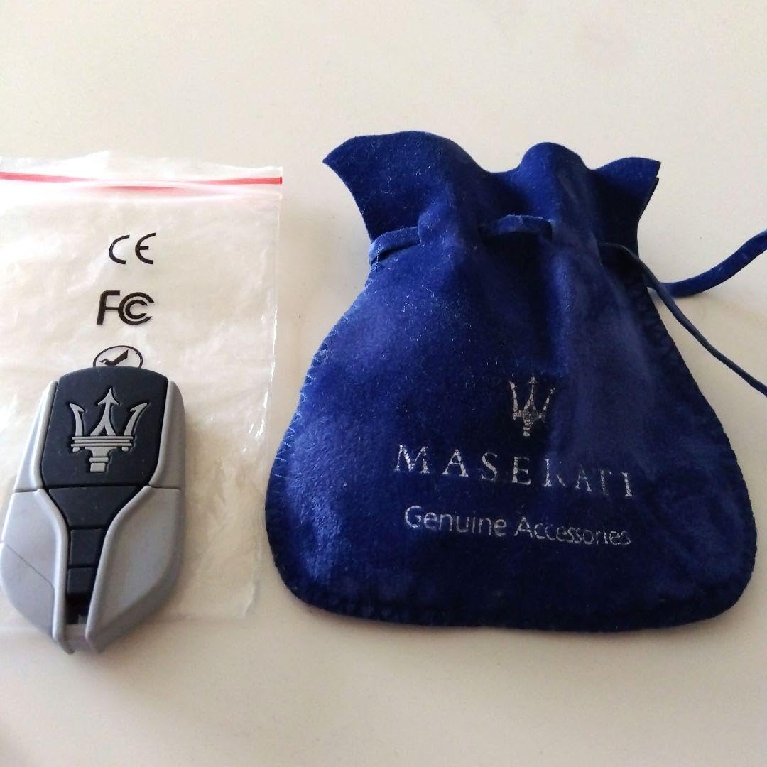 Amazon.co.jp: マセラティ USB スティックメモリー : パソコン・周辺機器