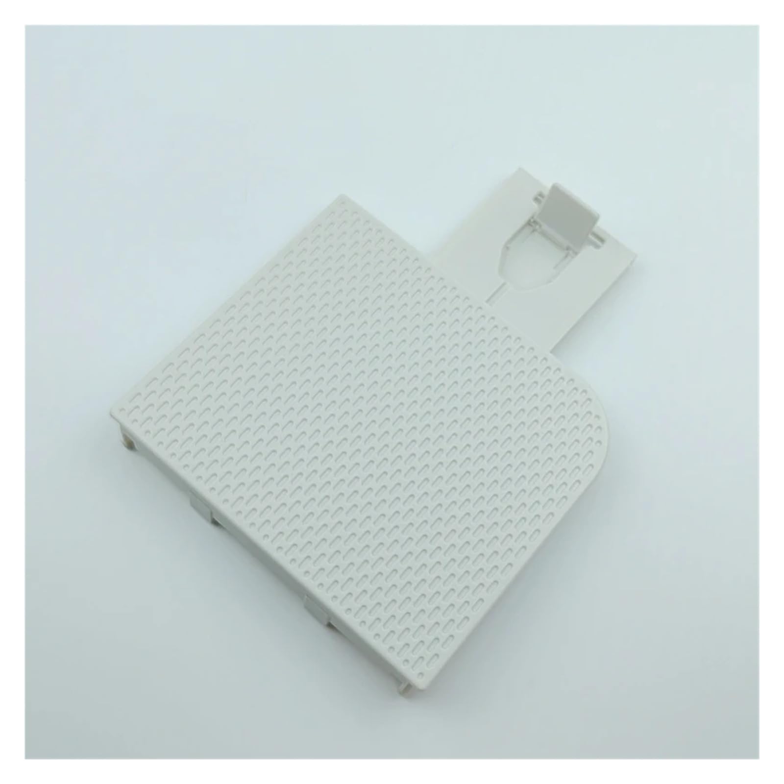 Vassoio di uscita, compatibile con HP, 1525 M1536 P1566 P1606 | RM1-7498-000CN RC2-9441-000, M1536dnf P1606dn CP1525n vassoio uscita carta(Black)