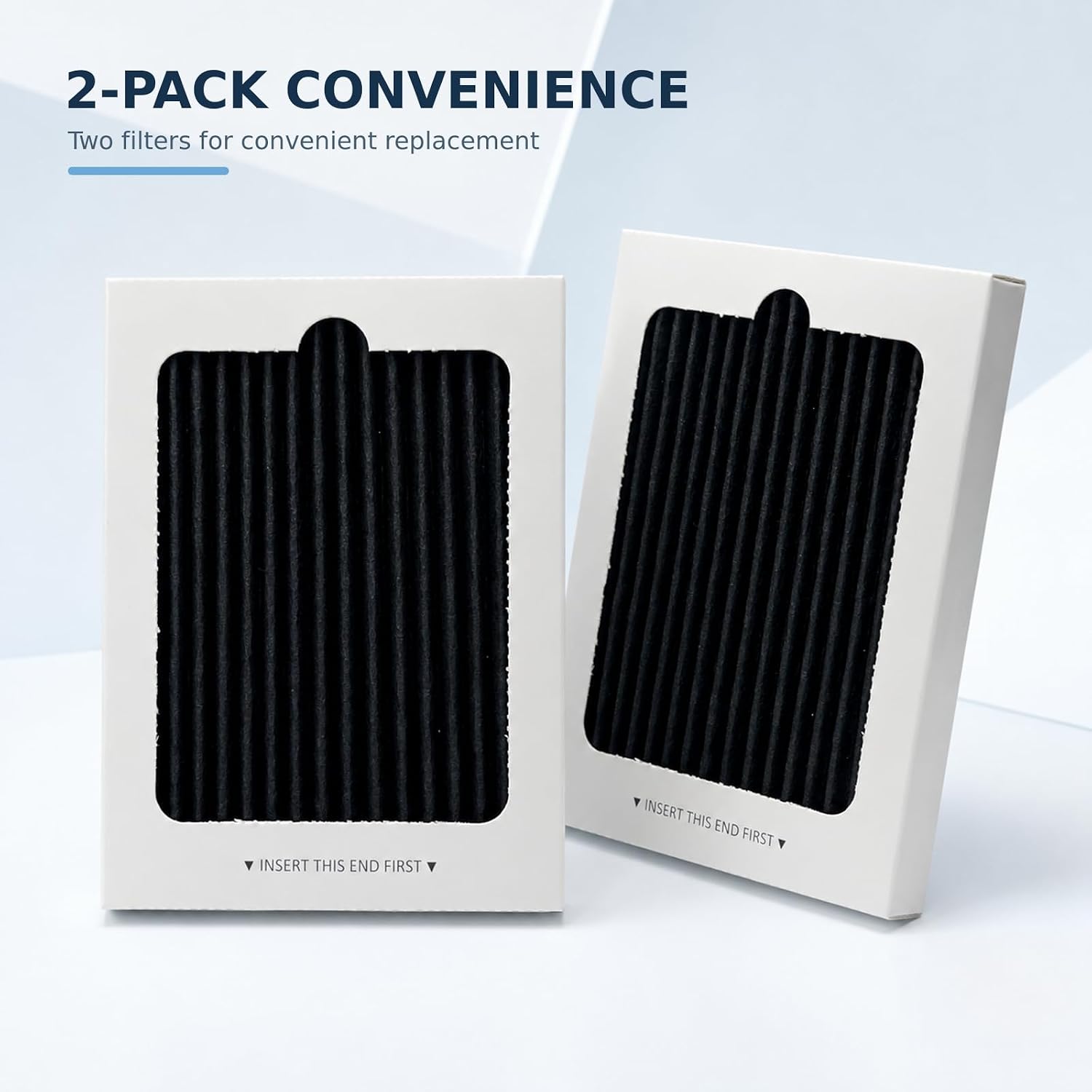 FGHS2631PF3 FGHC2331PF6 FGSC2335TF FGHS2355PF, 2 Pack Air Filter