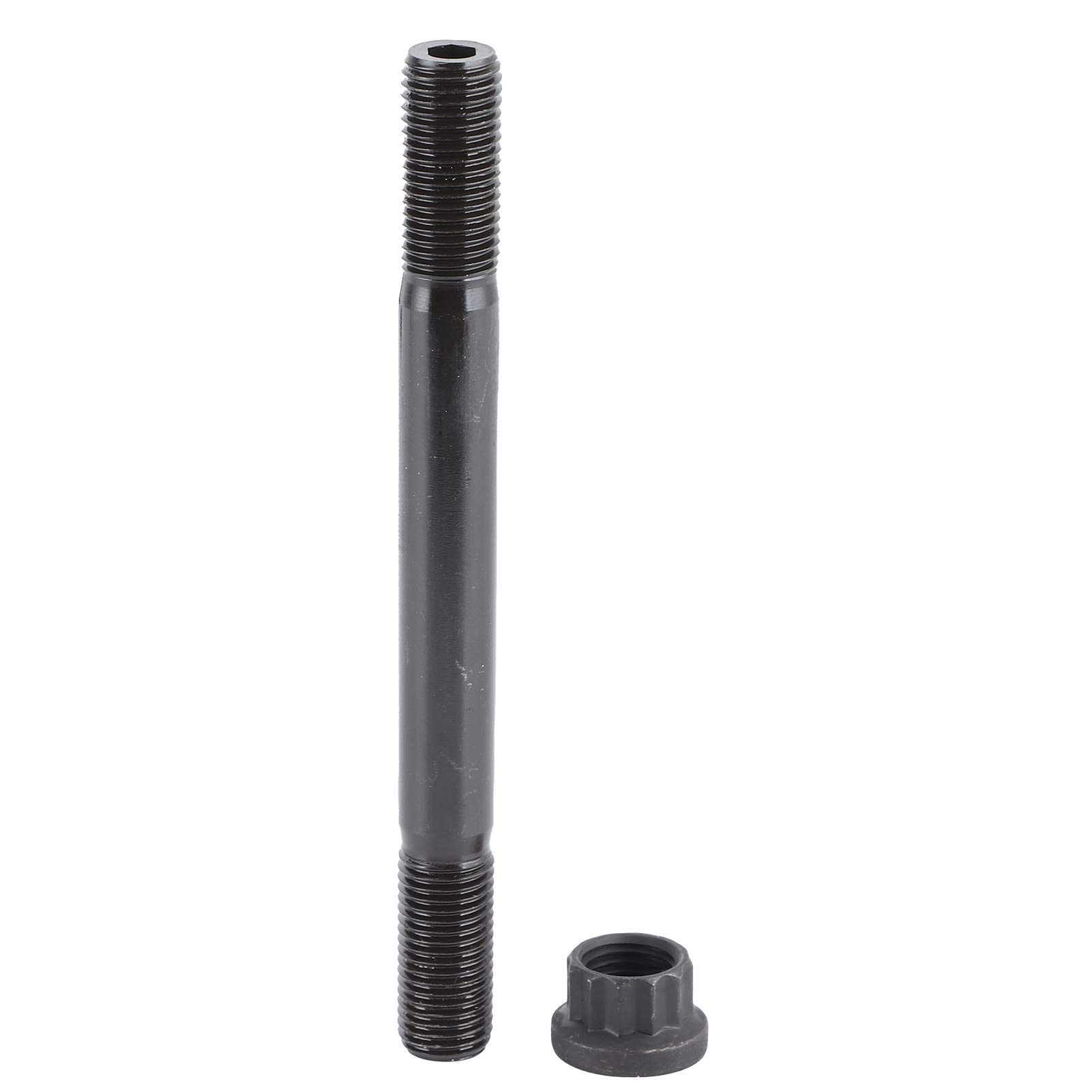 Perno testata, kit di fissaggio bulloni testata motore 207-4203 per blocco motore compatibile con Eclipse EVO8 EVO9 dal 1994 in poi