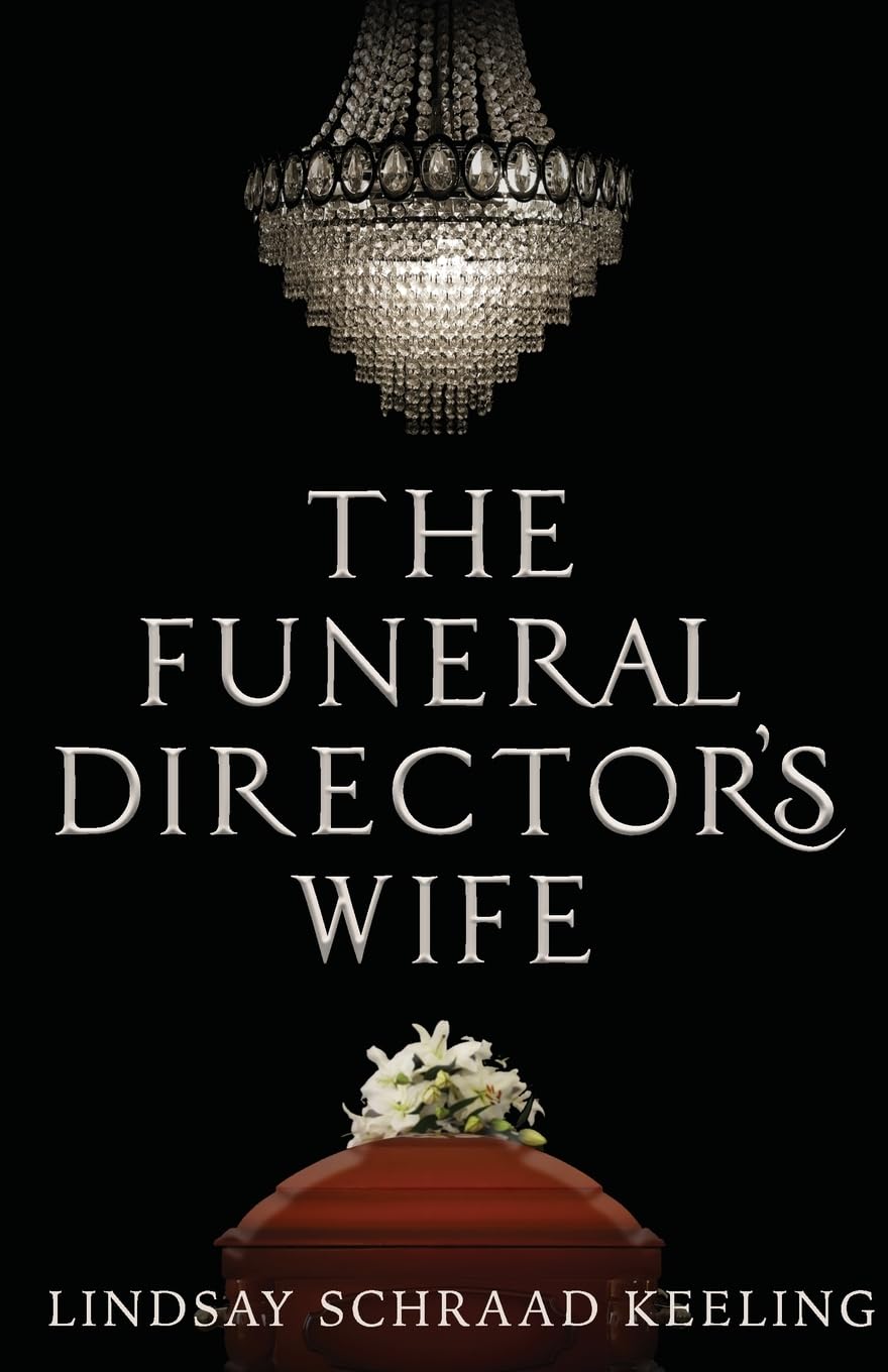 The Funeral Director's Wife