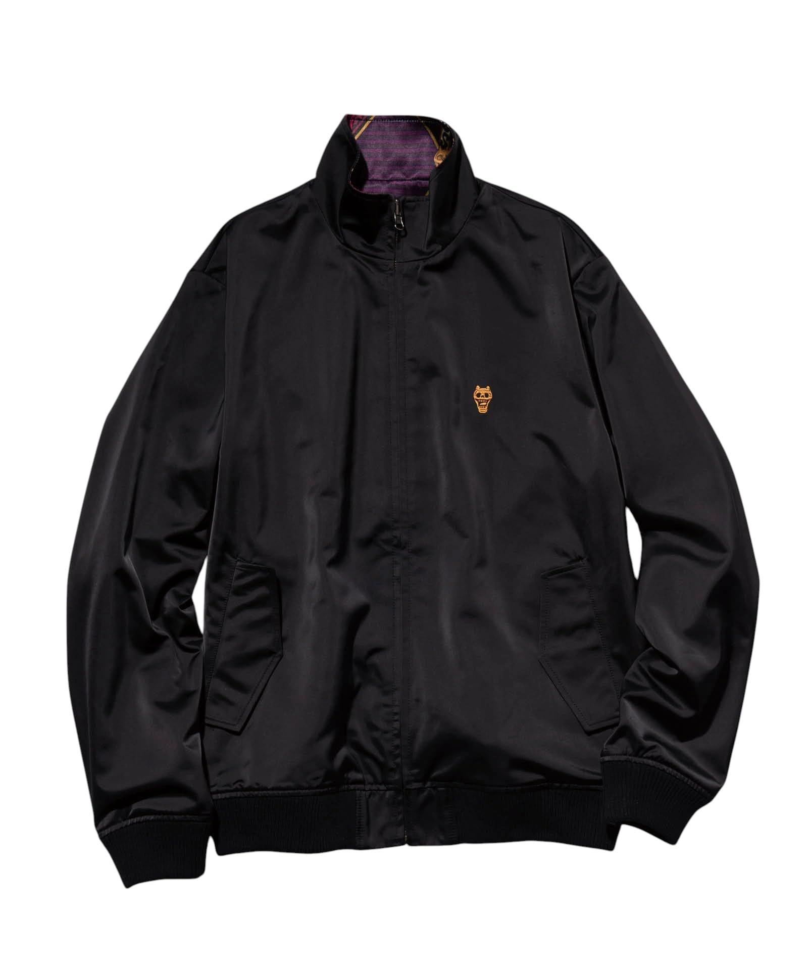 Amazon | [glamb] JOJO x キラークイーン ジャケット Killer Queen JKT