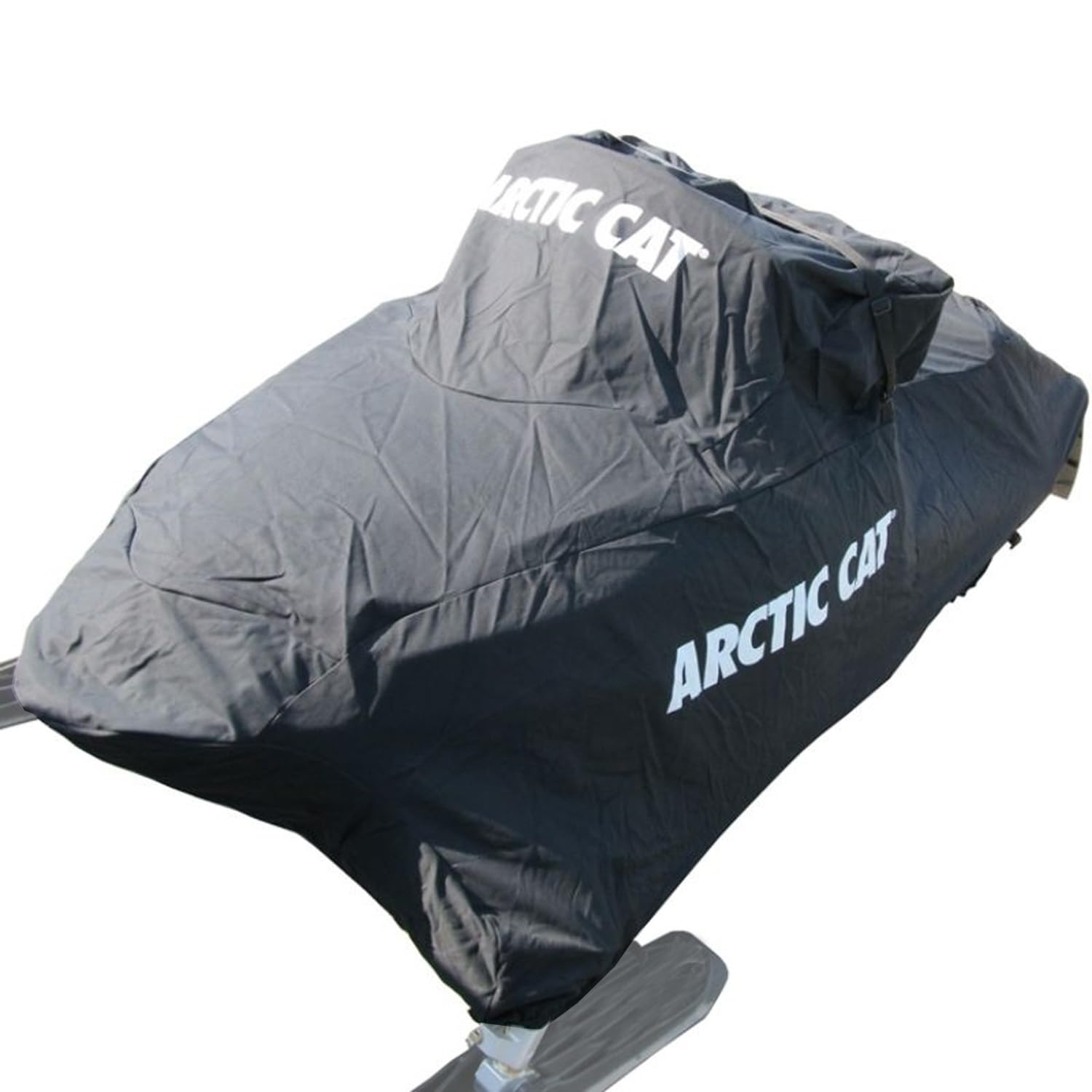 Arctic Cat Custom Snowmobile Cover Firecat/Sabercat 128 in. OEM 5639-017 New