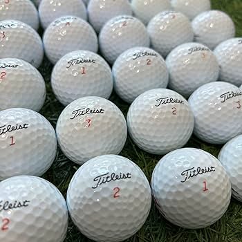 ロストゴルフボール 200個セット XXIO 混合 ボール 30個セット(ボール（ロスト）)|Lost Ball