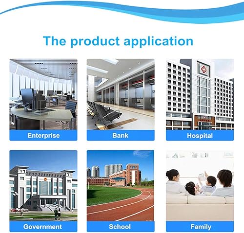 Miniatura 6 de Compatible con cartuchos de tinta HP 305XL Combo 305XL Cartucho de impresora de alto rendimiento para HP Deskjet 1255 2300 2710 para impresora HP