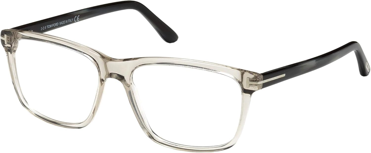 Tom Ford FT 5479 -B Grey/Other Eyeglasses, 56mm