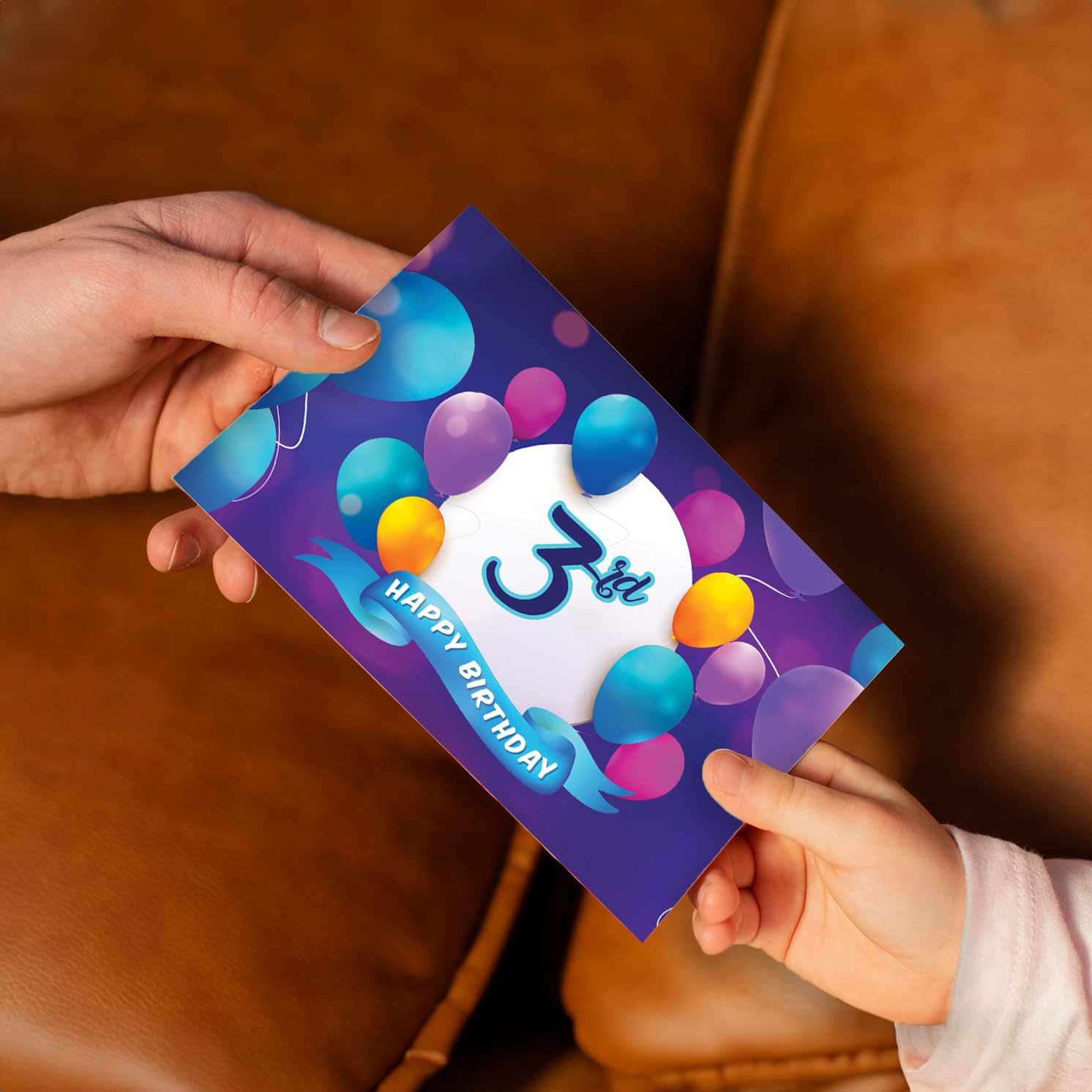 20 inviti per festa di primo compleanno, stile unisex per bambini, confezione multipla da 20 inviti con buste