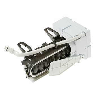 Amazon.com: GE Appliances WR30X30972 Refrigerator Ice Maker